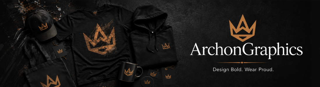Banner for ArchonGraphics